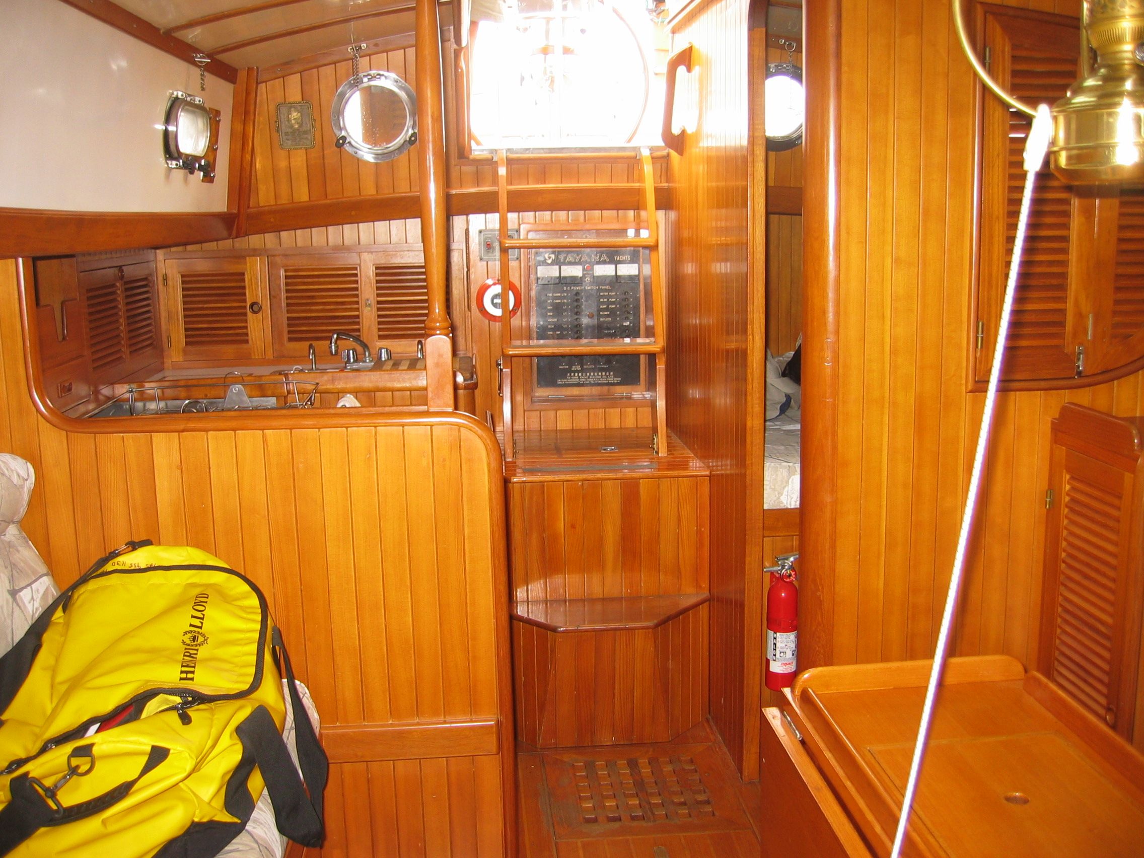 view-aft