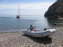 The Dinghy