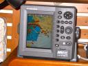 Furuno Chartplotter