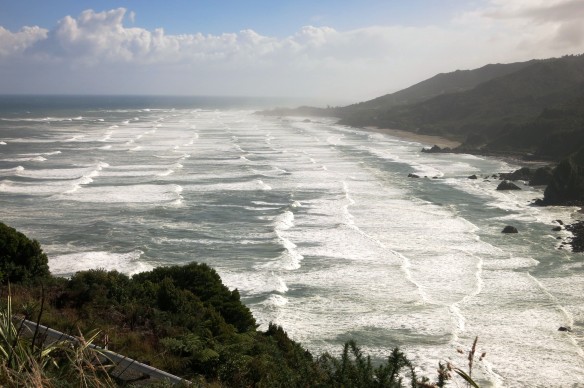 CoastTwo