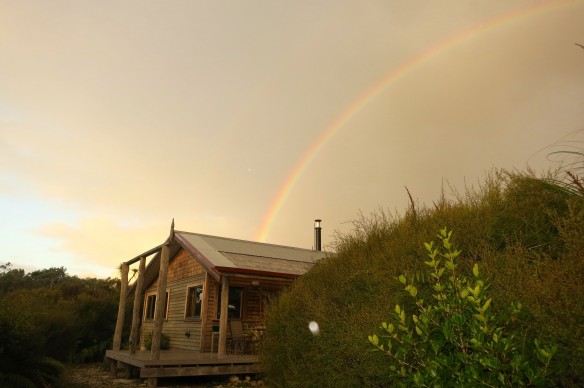 EcoLodge