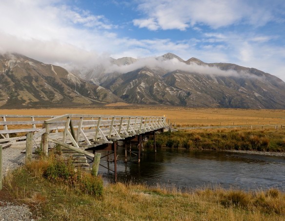 Bridge