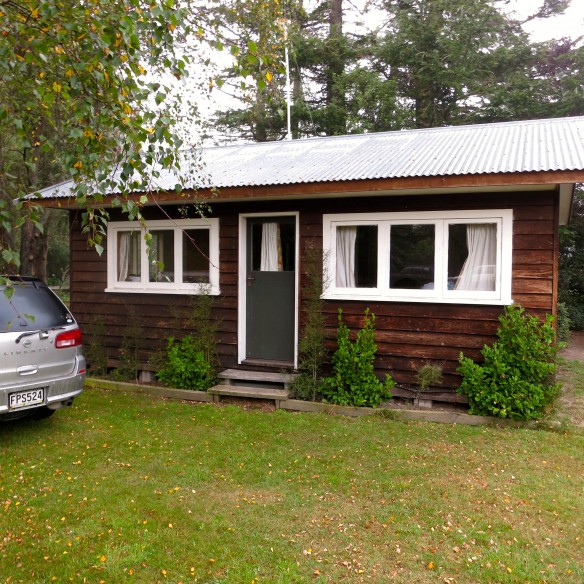 Bunkhouse