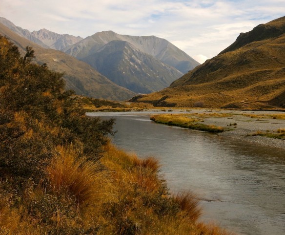 RiverPanorama